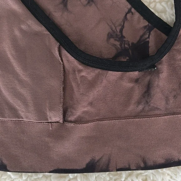 VS PINK SET Sports Bra and Long Leggings - Picture 5 of 12